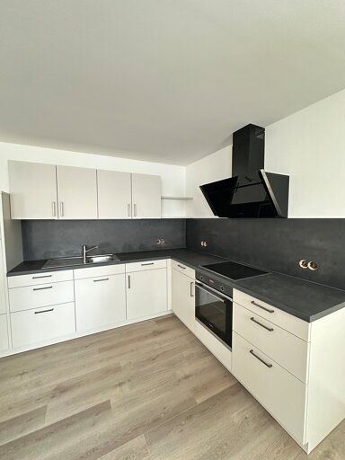 Wohnung zur Miete 690 € 2 Zimmer 66 m² 1. Geschoss frei ab sofort Fronveststraße 2 Herrieden Herrieden 91567