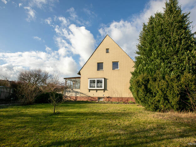 Mehrfamilienhaus zum Kauf 230.000 € 6 Zimmer 130 m² 891 m² Grundstück Ölsburg Ilsede / Ölsburg 31241