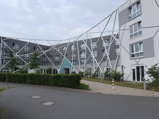 Wohnung zum Kauf 90.000 € 1 Zimmer 24 m² Hamm-Mitte Hamm 59063