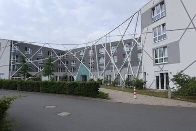 Wohnung zum Kauf 90.000 € 1 Zimmer 24 m² Hamm-Mitte Hamm 59063