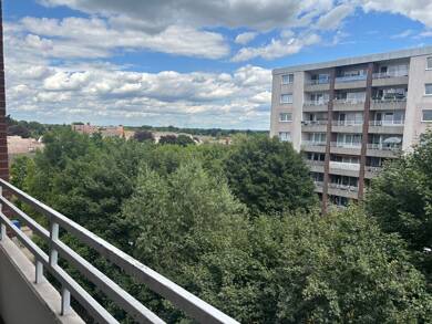 Wohnung zur Miete 850 € 2,5 Zimmer 71 m² 5. Geschoss frei ab 01.08.2025 Meckelfeld Seevetal 21217