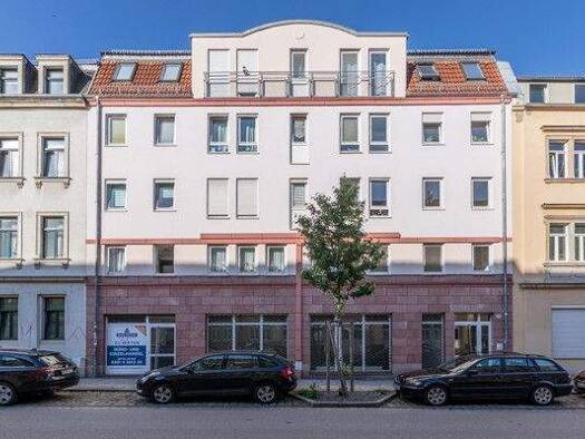 Wohnung zur Miete 817 € 3 Zimmer 84,4 m² 1. Geschoss frei ab 23.01.2026 Leisniger Str. 27 Pieschen-Süd Dresden 01127
