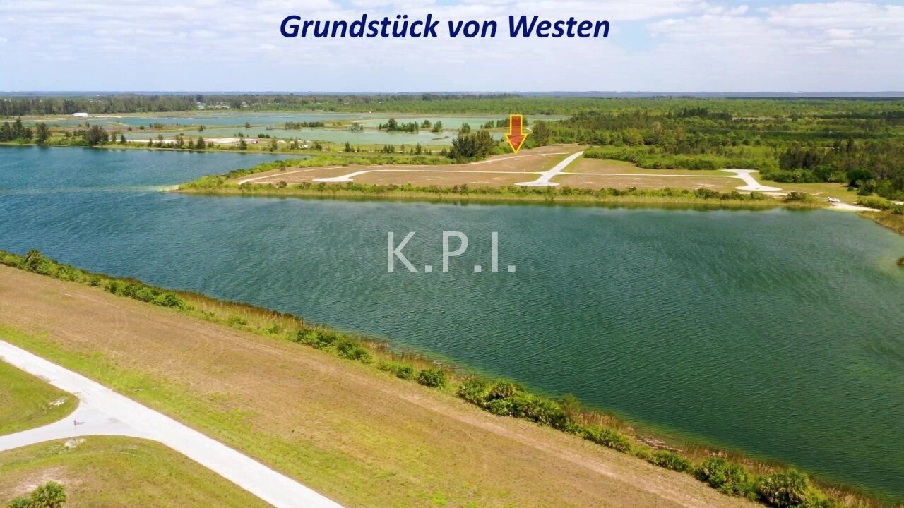 Grundstück zum Kauf provisionsfrei 99.900 € 1.730 m²<br/>Grundstück Chimera Place Placida 33946