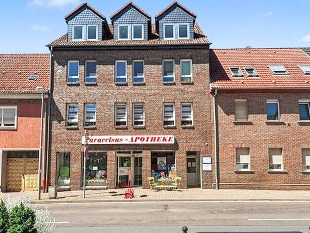 Haus zum Kauf 469.000 € 16 Zimmer 125 m² 482 m² Grundstück Raguhn 06779