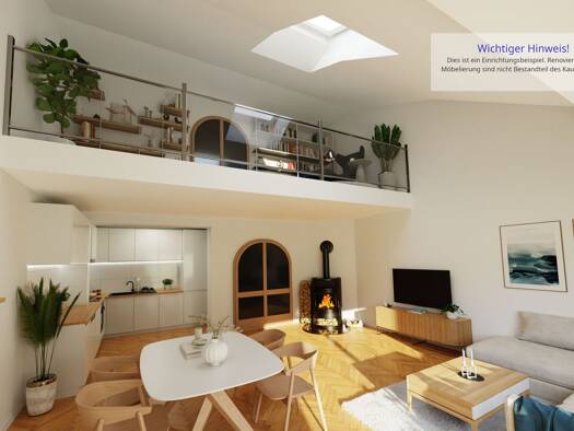 Maisonette zum Kauf 5 Zimmer 142 m² 1. Geschoss Murnau 82418