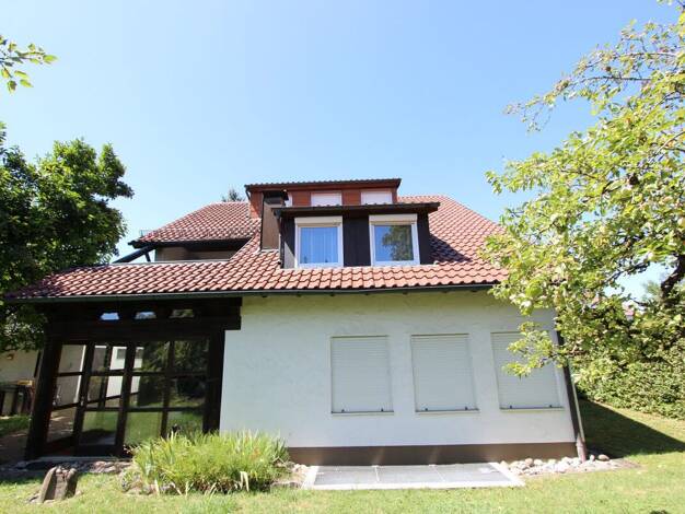 Einfamilienhaus zum Kauf 683.000 € 7 Zimmer 191 m² 662 m² Grundstück Wangen Wangen im Allgäu 88239