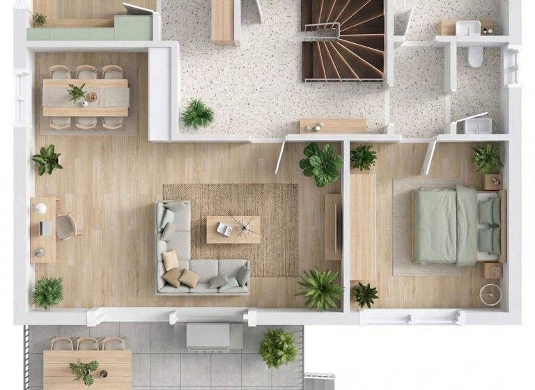 Einfamilienhaus zum Kauf provisionsfrei 530.000 € 4 Zimmer 179 m² 701 m² Grundstück Gunzenhausen 91710