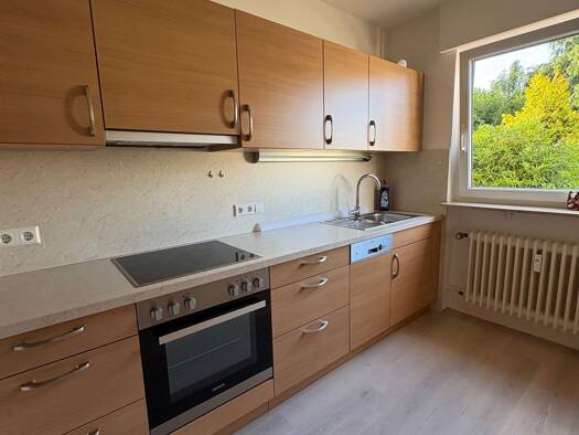 Wohnung zur Miete 1.050 € 3 Zimmer 74 m² frei ab 01.11.2026 Bad Rappenau Bad Rappenau 74906