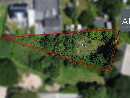 Grundstück zum Kauf 1.011 m² Grundstück Ohler Nord 41069