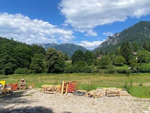 Grundstück zum Kauf 439.000 € 1.845 m² Grundstück Reichenau an der Rax 2651