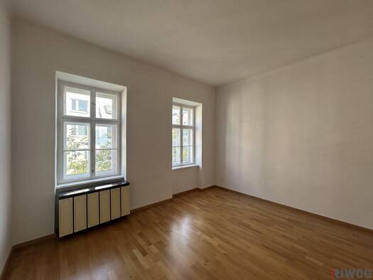 Studio zur Miete 334 € 1 Zimmer 33,5 m² 4. Geschoss frei ab 01.08.2026 Wien 1200