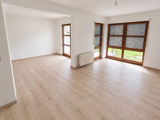 Doppelhaushälfte zur Miete 1.560 € 5 Zimmer 117 m² 279 m² Grundstück frei ab 01.12.2026 Ochenbruck Schwarzenbruck 90592