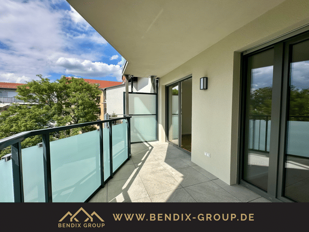 Wohnung zum Kauf - Erstbezug provisionsfrei 499.000 € 4 Zimmer 87,6 m² 1. Geschoss Großzschocher Südwest 04249