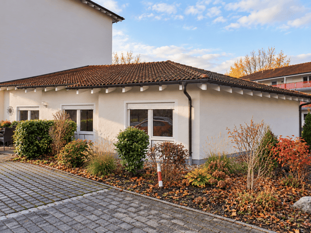 Wohnung zur Miete 990 € 4 Zimmer 116 m² Höchstädt Höchstädt a.d.Donau 89420