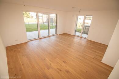 Terrassenwohnung zum Kauf 550.000 € 4 Zimmer 87,8 m² EG frei ab sofort Richard-Strauss-Straße 8 Freilassing Freilassing 83395