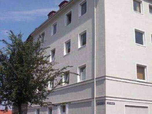 Wohnung zur Miete 480 € 2 Zimmer 50 m² Geschoss 3/4 frei ab sofort Gabelsbergerstraße 7 Bamberg Bamberg 96050
