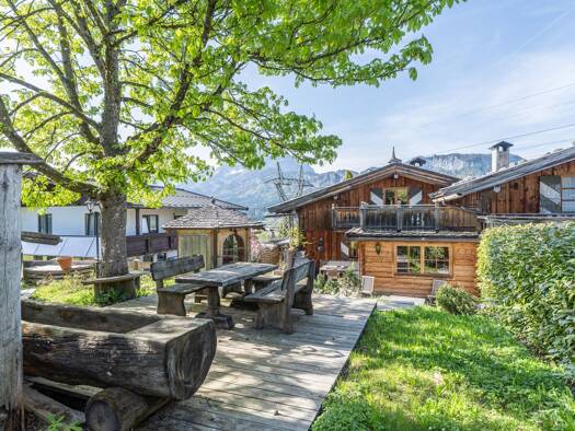 Doppelhaushälfte zum Kauf 849.000 € 4 Zimmer 100 m² St. Johann in Tirol 6380