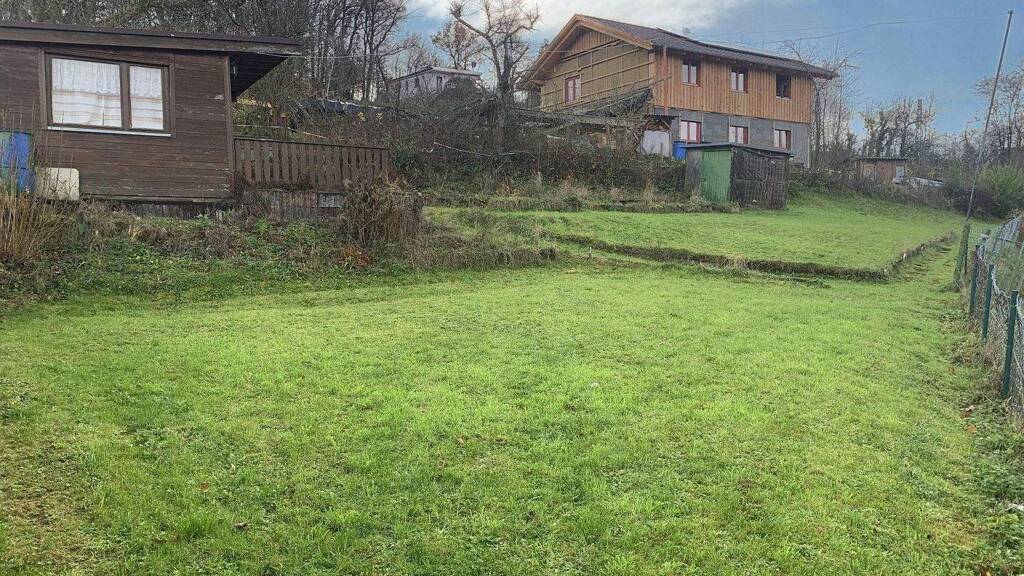 Einfamilienhaus zum Kauf 100.000 € 5 Zimmer 94,9 m² 195 m² Grundstück Werfen Windeck 51570