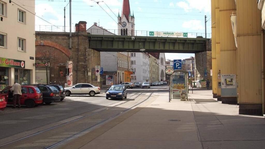 Tiefgarage zur Miete 79 € Wien,Ottakring 1160