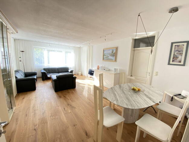 Wohnung zum Kauf provisionsfrei 360.000 € 3 Zimmer 85,3 m² 5. Geschoss Wiener Weg 6 Junkersdorf Köln 50858