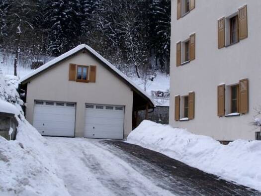 Wohnung zur Miete 400 € 3 Zimmer 67,8 m² 1. Geschoss frei ab sofort Alte Straße 8 Rechenberg-Bienenmühle 09623