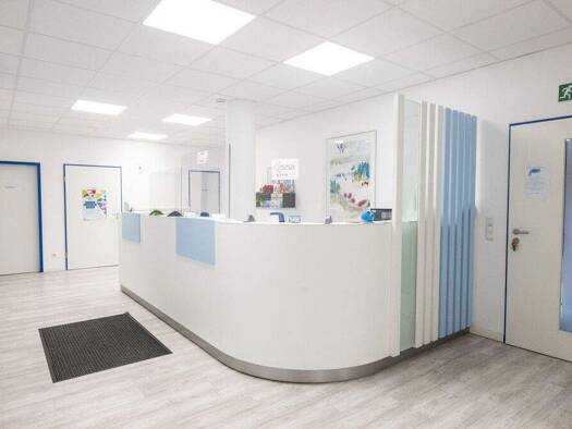 Praxis zum Kauf 299.999 € 11 Zimmer Moers-Mitte Moers 47441