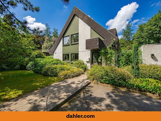 Einfamilienhaus zum Kauf 675.000 € 13 Zimmer 347 m² 2.864 m² Grundstück Breklum 25821