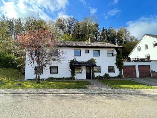 Einfamilienhaus zum Kauf 350.000 € 6 Zimmer 218 m² 857 m² Grundstück Wartenberg-Rohrbach 67681