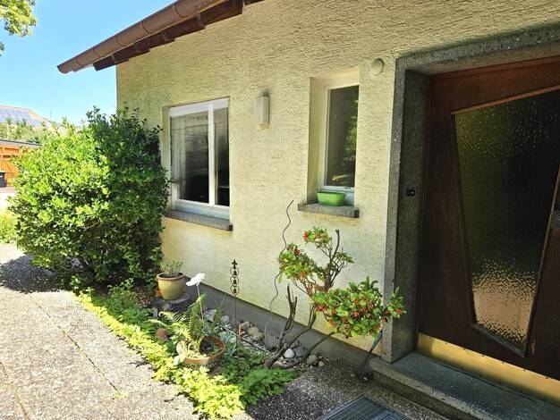 Einfamilienhaus zum Kauf 425.000 € 6 Zimmer 159 m² 1.056 m² Grundstück Rimpar 97222