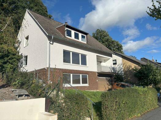 Wohnung zur Miete 645 € 3 Zimmer 82 m² Wehrstedt Bad Salzdetfurth 31162