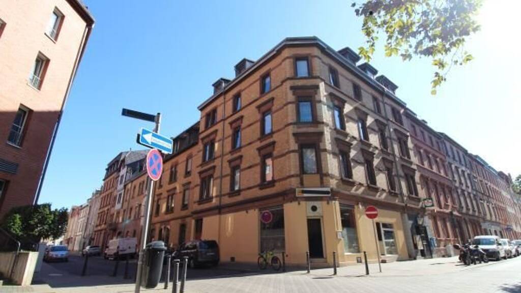 Bar/Café zum Kauf 255.000 € 140,1 m² Gastrofläche 246 m² Grundstück Friesenheim/Nord Ludwigshafen am Rhein 67059