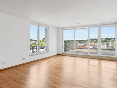 Wohnung zur Miete 1.365 € 3 Zimmer 105,1 m² 2. Geschoss frei ab 01.09.2025 Hörder Phoenixseeallee 167 Hörde Dortmund 44263