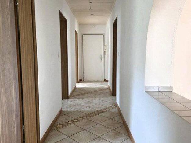 Wohnung zur Miete 1.440 € 5 Zimmer 120 m² EG Waldbüttelbrunn Waldbüttelbrunn 97297