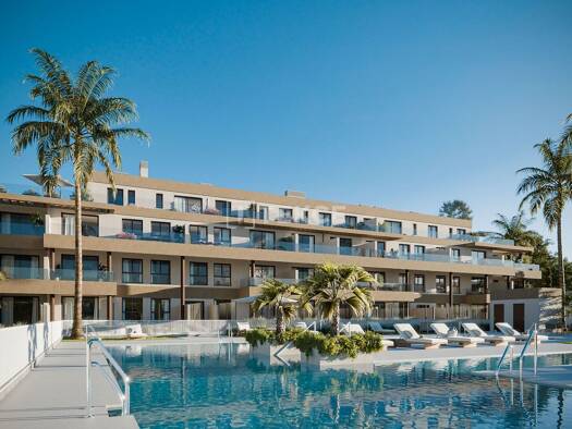 Wohnung zum Kauf 440.000 € 4 Zimmer 99 m² EG Málaga 29649