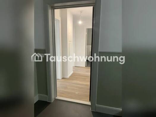 Wohnung zur Miete nur mit Wohnberechtigungsschein Tauschwohnung 332 € 2 Zimmer 48 m² Wandsbek 20539