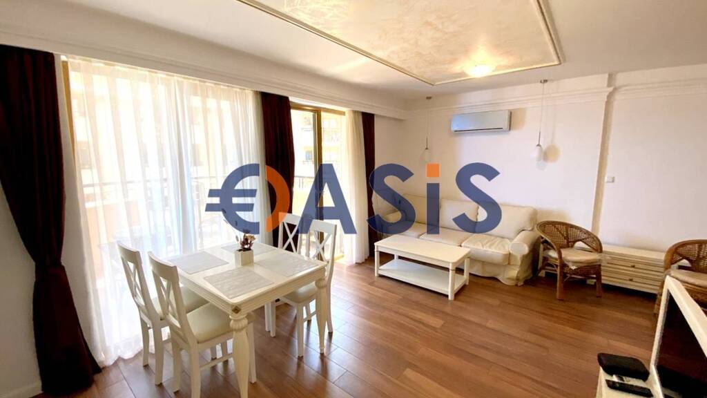Studio zum Kauf provisionsfrei 229.500 € 3 Zimmer 110 m² 3. Geschoss Slnchev Bryag Sunny Beach 8240