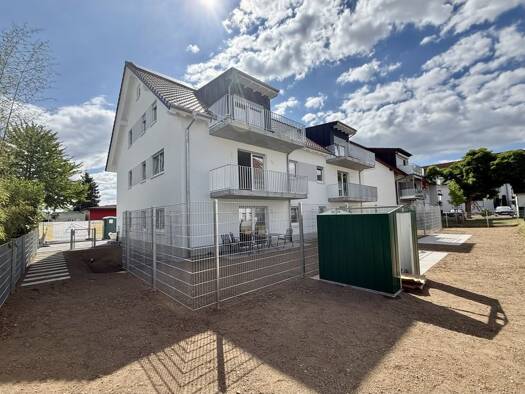 Wohnung zur Miete - Erstbezug 1.210 € 2 Zimmer 73 m² 1. Geschoss frei ab 15.09.2026 Endingen Endingen 79346