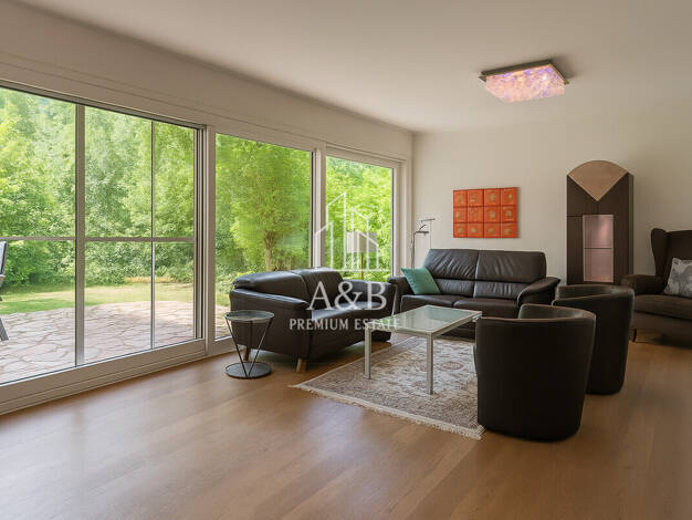 Bungalow zum Kauf 1.080.000 € 7 Zimmer 277 m² 933 m² Grundstück Bretzenheim Mainz 55128