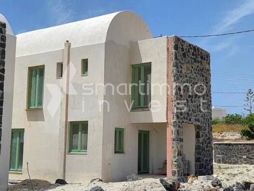 Maisonette zum Kauf 420.000 € 3 Zimmer 80 m² Municipality of Thira 847 00