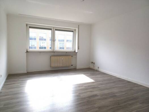 Wohnung zur Miete 430 € 1 Zimmer 35 m² 2. Geschoss frei ab 01.11.2026 Käfertal Mannheim 68309