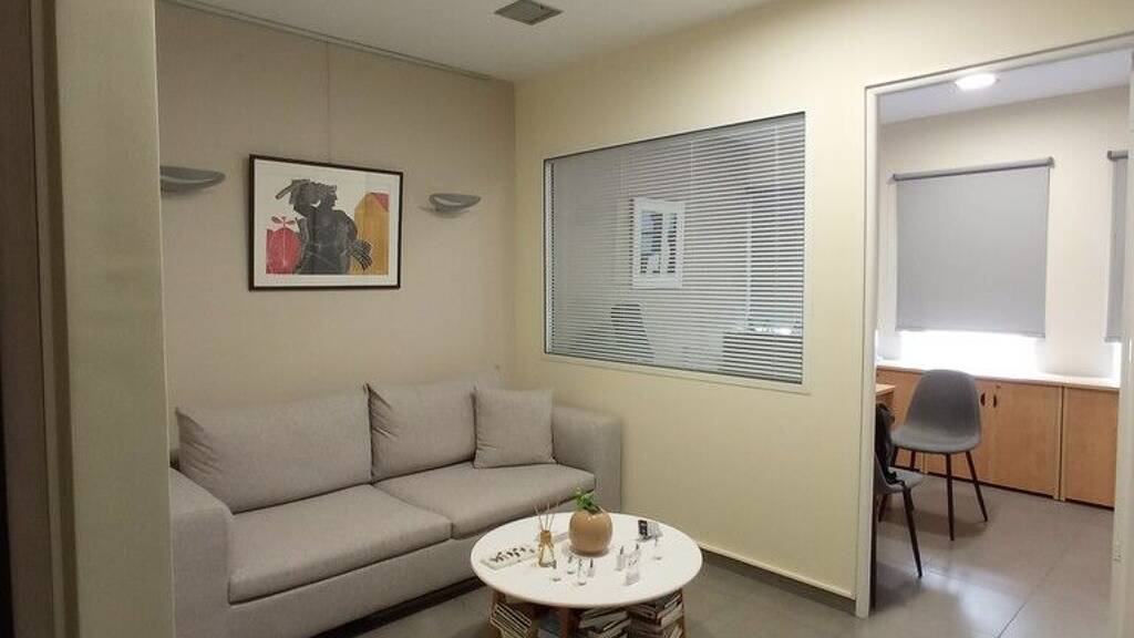 Studio zum Kauf 390.000 € 3 Zimmer 50 m² 4. Geschoss Athen