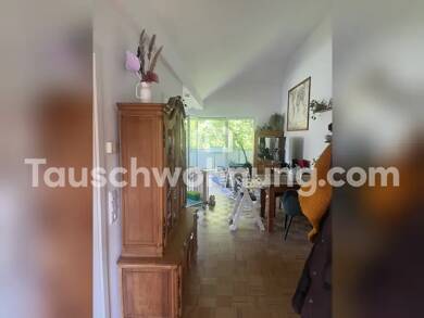 Wohnung zur Miete Tauschwohnung 714 € 2 Zimmer 68 m² Dachgeschoss, 3. Geschoss Köln 50739