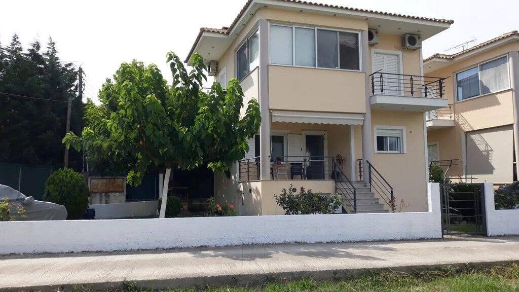 Maisonette zum Kauf 175.000 € 4 Zimmer 120 m² 1. Geschoss Peloponnes