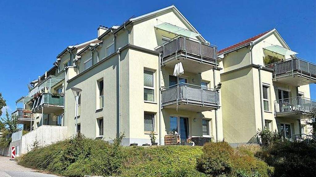 Wohnung zur Miete 640 € 56,7 m² Falkenstein 211/7 Falkenstein bei Poysdorf 2162
