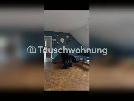 Wohnung zur Miete Tauschwohnung 900 € 4 Zimmer 71 m² 1. Geschoss Kaldauen Siegburg 53721