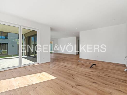 Wohnung zum Kauf 1.125.000 € 4,5 Zimmer 122 m² Aeschach LIndau 88131