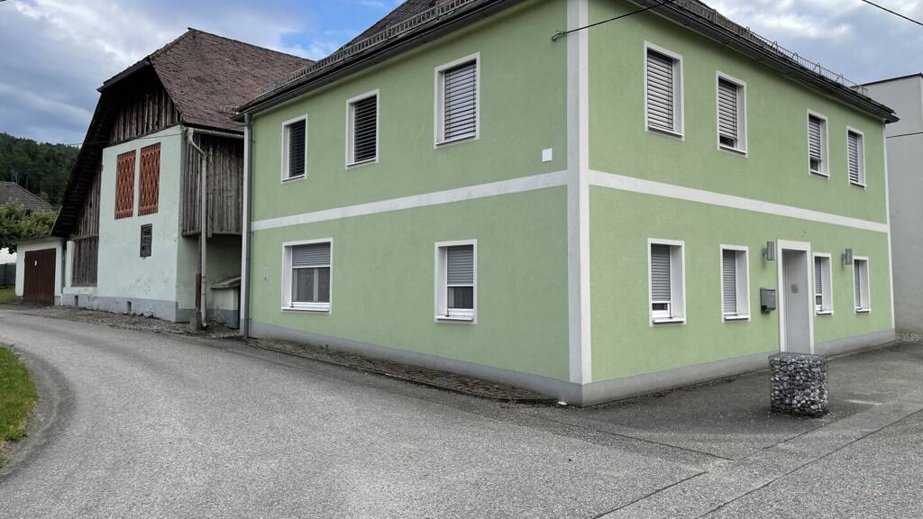 Bauernhaus zum Kauf 498.000 € 283 m² 119.000 m² Grundstück Möchling 9132