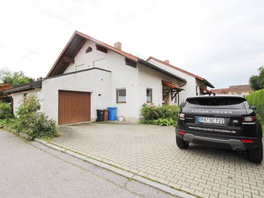 Einfamilienhaus zum Kauf 380.000 € 140,7 m² 385 m² Grundstück Hofkirchen 94544