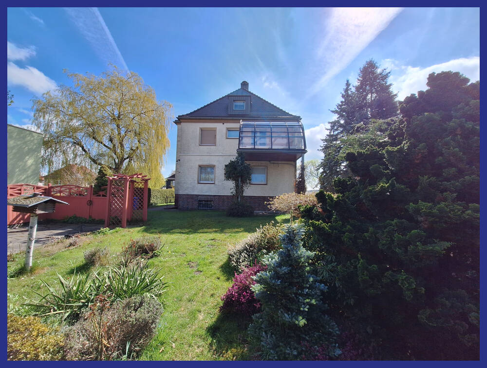 Einfamilienhaus zum Kauf - Ansicht 4