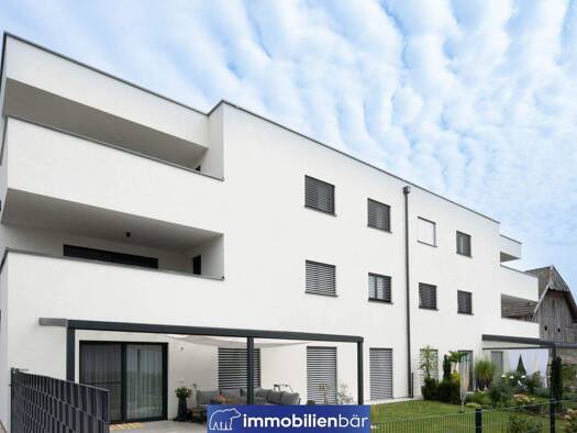 Wohnung zum Kauf - Erstbezug 260.000 € 4 Zimmer 92 m² 1. Geschoss Sierning 4523